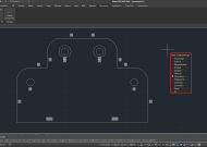 Autor do blog 12 GstarCAD - parametric